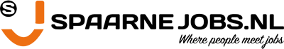 SpaarneJobs logo website